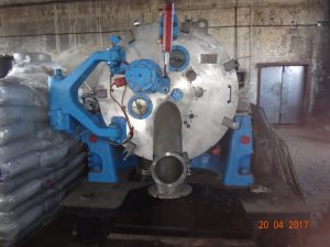 Centrifuga Fgn 903t 01