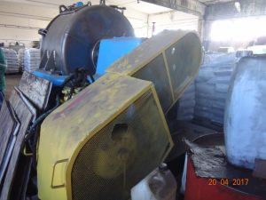 Centrifuga Fgn 903t 01 4