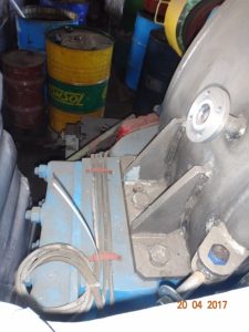 Centrifuga Fgn 903t 01 6