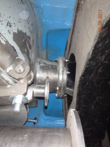 Centrifuga Fgn 903t 01 7