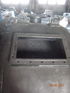 Centrifuga Fgn 903t 01 8