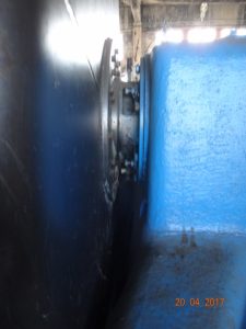 Centrifuga Fgn 903t 01 9