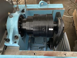 Dekanternaja Centrifuga Dlja Obezvozhivanija Osadka Tip Lw 250 5