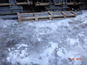 Dvigatel Vintovoj Zabojnyj Tip Dr 95m