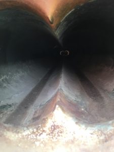 Dvuh Shnekovyj Jekstruder Berstorff Ze 130a X 30d 6