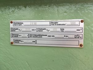 Dvuh Shnekovyj Jekstruder Berstorff Ze 60 64a X 13 15d 9