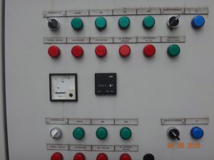 Dvuhkonturnaja Holodilnaja Ustanovka Gram 10