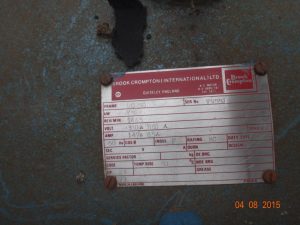 Dvuhkonturnaja Holodilnaja Ustanovka Gram 15