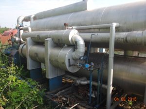 Dvuhkonturnaja Holodilnaja Ustanovka Gram 3