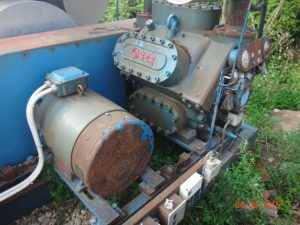 Dvuhkonturnaja Holodilnaja Ustanovka Gram 5