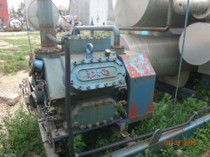 Dvuhkonturnaja Holodilnaja Ustanovka Gram 6