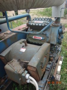 Dvuhkonturnaja Holodilnaja Ustanovka Gram 8