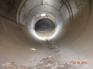 Emkost Gorizontalnaja Objom 80 Mkub 2