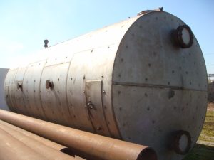 Emkost Objomom 50 Mkub