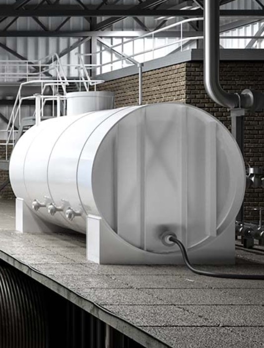 Емкостное оборудование