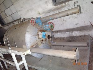 Fermentator M1t Objom 630 Litrov 3