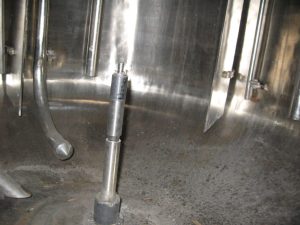 Fermentator M1t Objom 630 Litrov 4