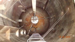 Fermenter Apparat S Peremeshivajushhim Ustrojstvom Objom 16 Mkub 6