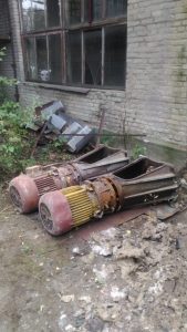 Fermenter Apparat S Peremeshivajushhim Ustrojstvom Objom 16 Mkub 9