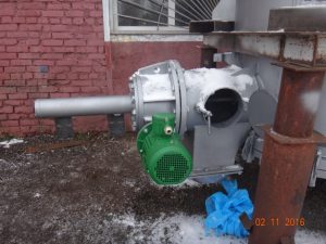 Filtr Pod Davleniem Tip Edm 15 9k 2