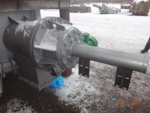 Filtr Pod Davleniem Tip Edm 15 9k 3