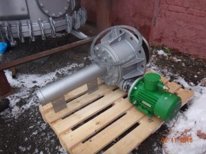 Filtr Pod Davleniem Tip Edm 15 9k 4