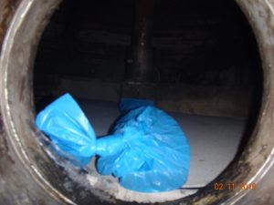 Filtr Pod Davleniem Tip Edm 15 9k 6