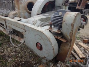 Filtr Press Ramnyj Tip Rom40 1k I Rom56 1k 13