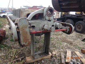 Filtr Press Ramnyj Tip Rom40 1k I Rom56 1k 15