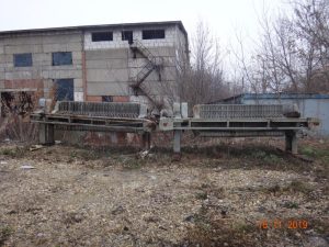 Filtr Press Ramnyj Tip Rom40 1k I Rom56 1k 3