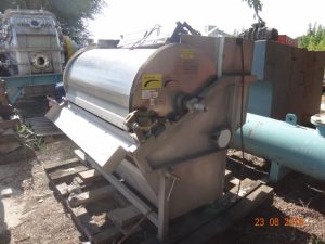 Filtr Rotostrainer Rsa 2548 2