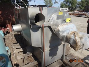 Filtr Rotostrainer Rsa 2548 3