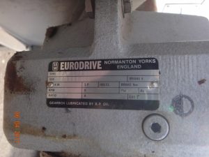 Filtr Rotostrainer Rsa 2548 7