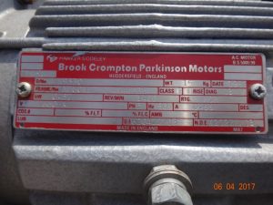 Filtr Rotostrainer Rsa 2548 8