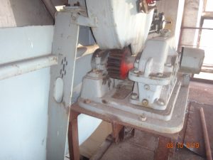 Filtr Vakuumnyj Barabannyj Jachejkovyj S Namyvnym Sloem Bnm10 18 1k 7