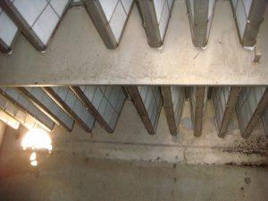 Filtr Voloknistyj Galvanicheskij 4