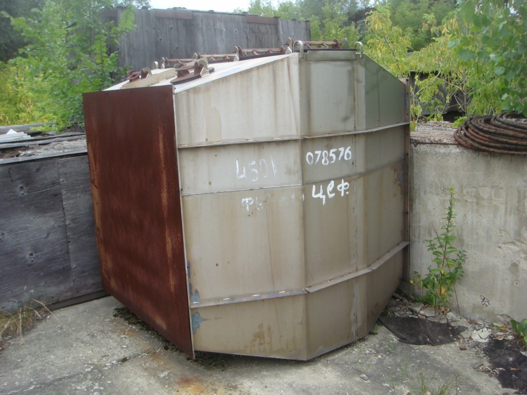 Filtr Voloknistyj Galvanicheskij