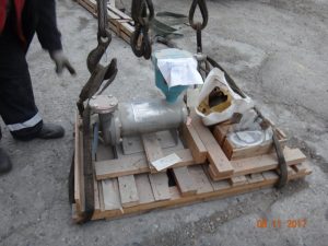 Germetizirovannyj Nasos Nikkiso Co Ltd 2