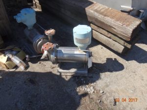 Germetizirovannyj Nasos Nikkiso Co Ltd 3