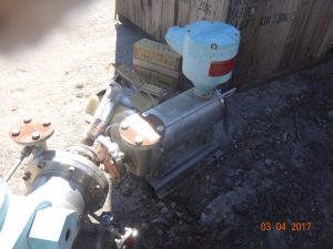 Germetizirovannyj Nasos Nikkiso Co Ltd 4