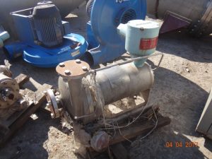 Germetizirovannyj Nasos Nikkiso Co Ltd 5