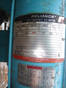 Gorizontalnyj Odnoshnekovyj Jekstruder Hartig 3 241 L D 10