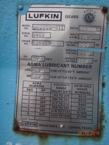 Gorizontalnyj Odnoshnekovyj Jekstruder Hartig 3 241 L D 7