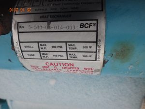 Gorizontalnyj Odnoshnekovyj Jekstruder Hartig 3 241 L D 9