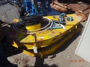 Gorizontalnyj Tonkoplenochnyj Isparitel Tip Nk 40 10