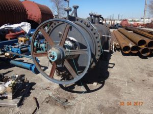 Gorizontalnyj Tonkoplenochnyj Isparitel Tip Nk 40 3