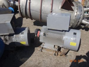 Gorizontalnyj Tonkoplenochnyj Isparitel Tip Nk 40 7