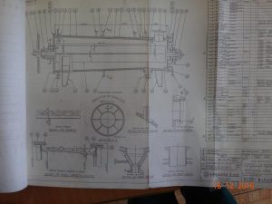 Gorizontalnyj Tonkoplenochnyj Isparitel Tip Nk 40 9