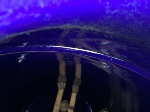 Himicheskij Jemalirovannyj Reaktor Objom 365 Mkub 3