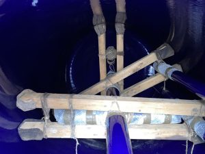 Himicheskij Jemalirovannyj Reaktor Objom 365 Mkub 5